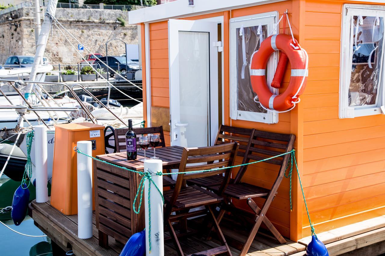 The Homeboat Company Aquatica-Alghero Exterior photo